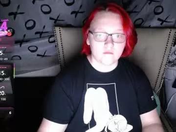 worriedrose_xo from Chaturbate
