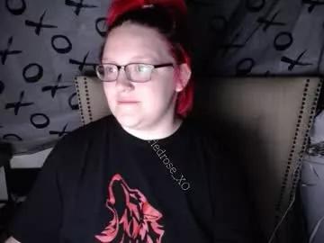 worriedrose_xo from Chaturbate