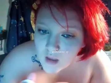 worriedrose_xo from Chaturbate
