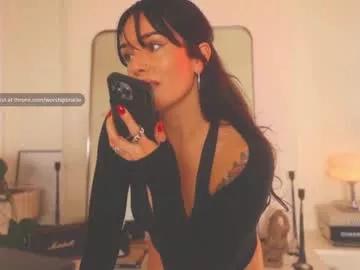 Photos of worshipbrielle from Chaturbate is Freechat