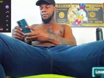 wotton_17 from Chaturbate