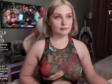wounded_goddess from Chaturbate is Freechat