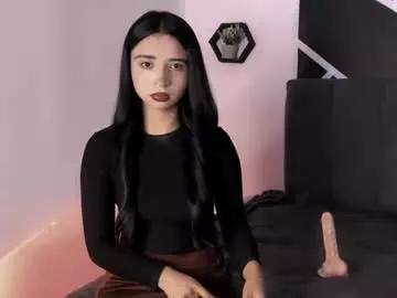 x_jules_ from Chaturbate is Freechat