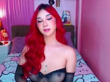 xalluringamberxx from Chaturbate is Freechat