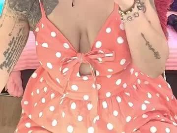 xamara1124 from Chaturbate