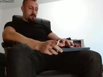 xandeer_steel from Chaturbate is Freechat
