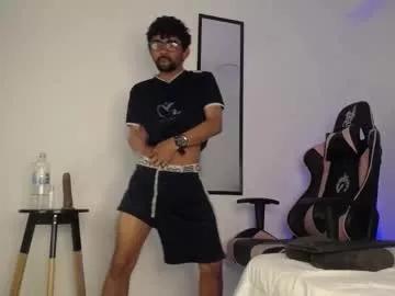 xander_millers from Chaturbate is Freechat