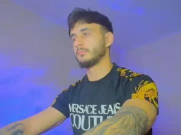 Photos of xandercagex from Chaturbate is Freechat