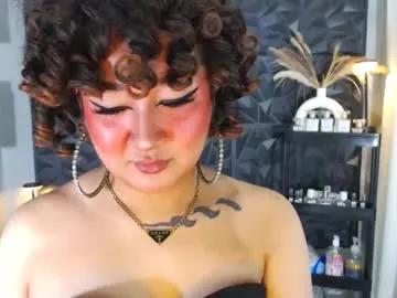 xasianempressx from Chaturbate is Freechat