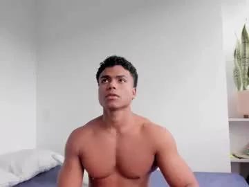 Xavier_colleman webcams show profile image 