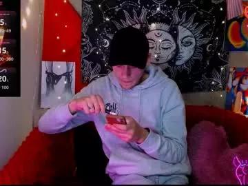 xavier_night81 from Chaturbate is Freechat