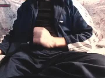 xcockstar from Chaturbate