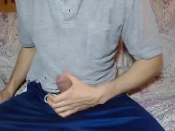 xcockstar from Chaturbate