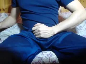 xcockstar from Chaturbate