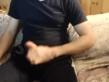 xcockstar from Chaturbate