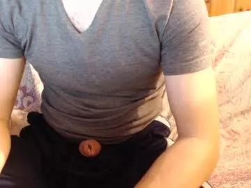 xcockstar from Chaturbate