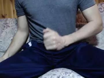 xcockstar from Chaturbate