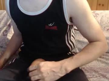 xcockstar from Chaturbate