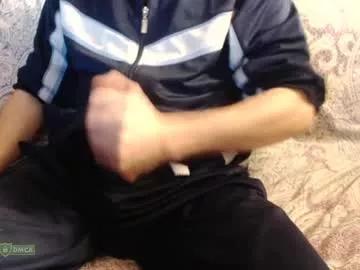 xcockstar from Chaturbate