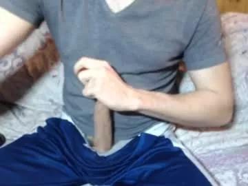 xcockstar from Chaturbate