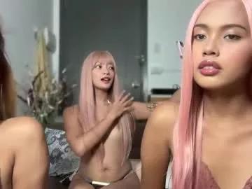 xcxccy19 from Chaturbate