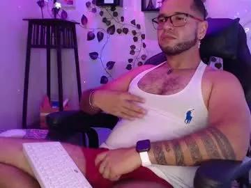 xein_wolf from Chaturbate is Freechat