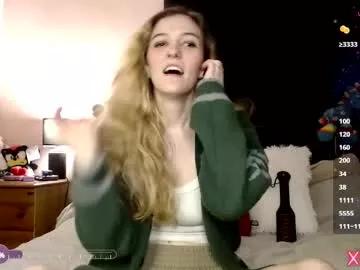 xelliee_rosex from Chaturbate