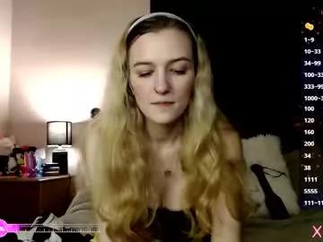 xelliee_rosex from Chaturbate