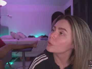 xhxoxtxsxex on Chaturbate 