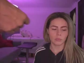 xhxoxtxsxex on Chaturbate 
