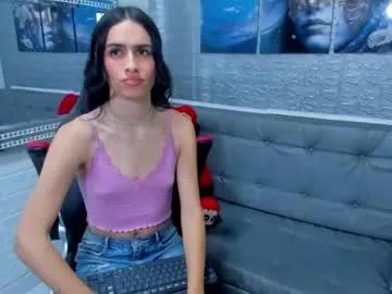 ximena_butterfly from Chaturbate is Freechat