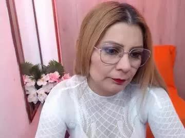 ximena_grant from Chaturbate is Freechat