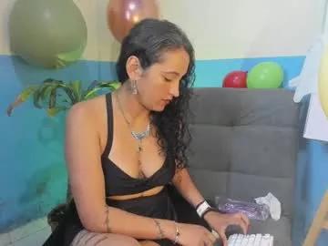 ximena_sm from Chaturbate is Freechat