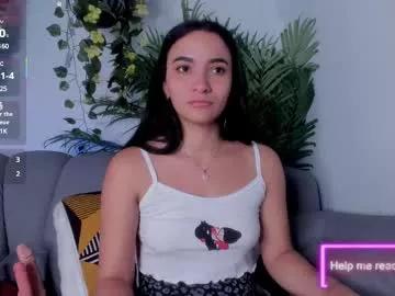 Photos of ximenasalazar from Chaturbate is Freechat