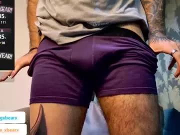 Photos of xlittle_xbearx from Chaturbate is Freechat