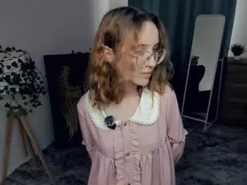 xo_lil_dream from Chaturbate is Freechat