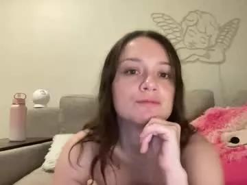 xoxo_roseee from Chaturbate