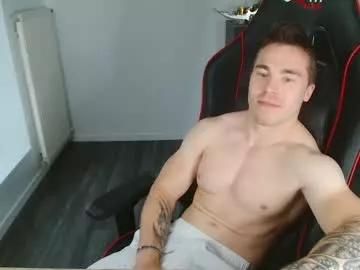 xtrakil from Chaturbate is Freechat