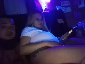 xxbarbiexokevxx from Chaturbate