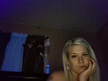 xxbarbiexokevxx from Chaturbate