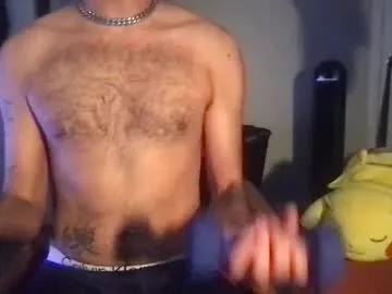 xxcasablancaxx from Chaturbate