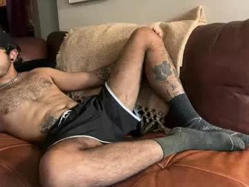 xxcasablancaxx from Chaturbate