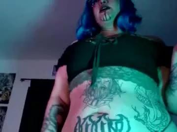 xxgreengoodxx from Chaturbate
