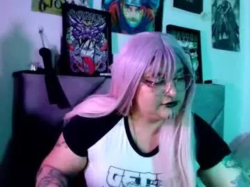 xxgreengoodxx from Chaturbate