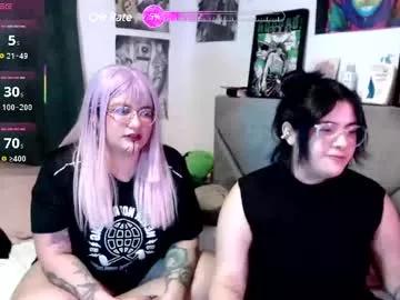 xxgreengoodxx from Chaturbate