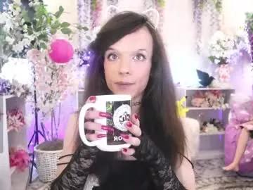 xxhayleemariexx from Chaturbate