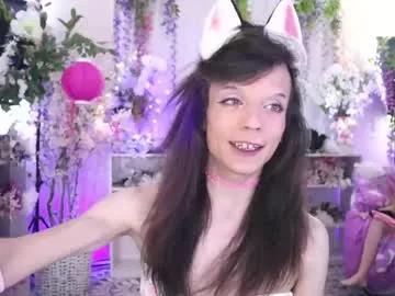 Photos of xxhayleemariexx from Chaturbate is Freechat