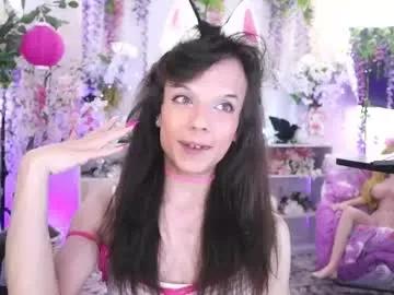 xxhayleemariexx from Chaturbate
