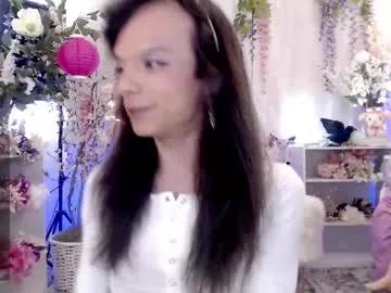 xxhayleemariexx from Chaturbate