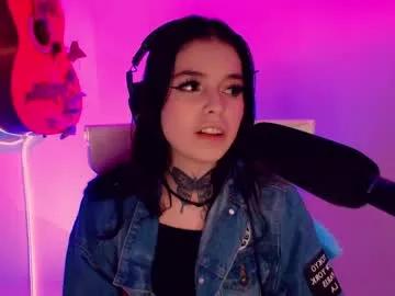 xxheilyxx from Chaturbate
